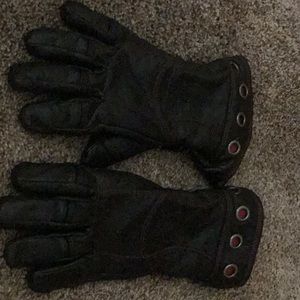 Men’s Harley gloves